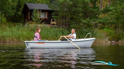 TERHI 440 Motorboot 2024, Sweden