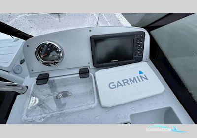 TERHI 480 TC Motorboot 2022, mit Mercury  motor, Sweden