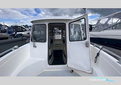 TG 6500 Sport Cruiser Motorboot 2003, mit Yamaha motor, Sweden
