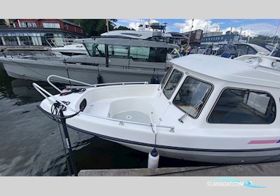 TG 6500 Sport Cruiser Motorboot 2003, mit Yamaha motor, Sweden