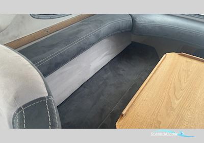 TG 7000 King Cruiser Motorboot 1998, mit Suzuki motor, Sweden