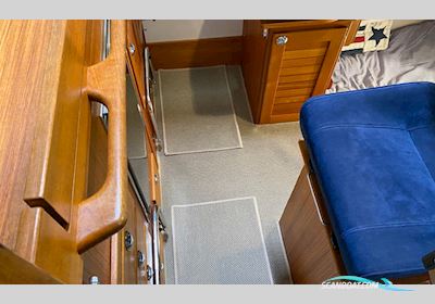 Targa 23.1 Motorboot 2015, mit Volvo Penta D-4 225 motor, Sweden