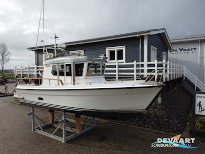 Targa 25.1 Motorboot 2014, mit Volvo Penta motor, Niederlande