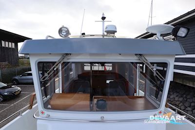 Targa 25.1 Motorboot 2014, mit Volvo Penta motor, Niederlande