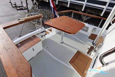 Targa 25.1 Motorboot 2014, mit Volvo Penta motor, Niederlande