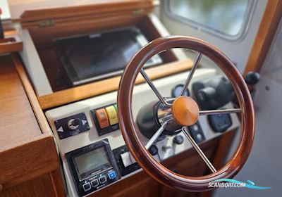 Targa 27 FB Motorboot 2001, mit Kad 44 Edc motor, Sweden
