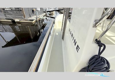 Targa 27.1 Motorboot 2004, mit Volvo Penta motor, Sweden