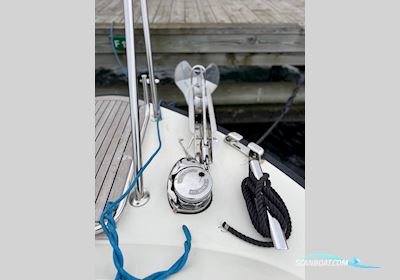 Targa 30.1 – 2019 Motorboot 2019, Dänemark