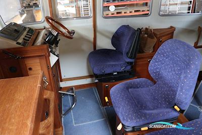 Targa 31 Mk II Motorboot 2001, mit 1 x Yanmar 6LP-Stze Diesel 221 KW - 300 HP motor, Sweden