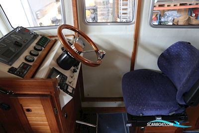 Targa 31 Mk II Motorboot 2001, mit 1 x Yanmar 6LP-Stze Diesel 221 KW - 300 HP motor, Sweden