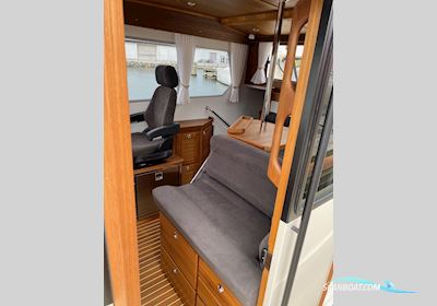 Targa 32 “2xD6” 2020 Motorboot 2020, Dänemark