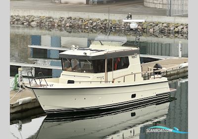 Targa 32 “2xD6” 2020 Motorboot 2020, Dänemark