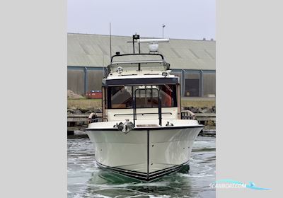 Targa 32 “2xD6” 2020 Motorboot 2020, Dänemark