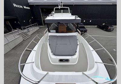 Targa 32 CFC 2021 Motorboot 2021, Dänemark