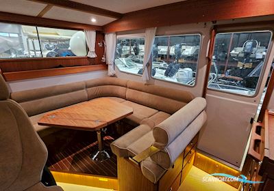 Targa 32 Fly Motorboot 2018, mit Volvo Penta D4 motor, Sweden