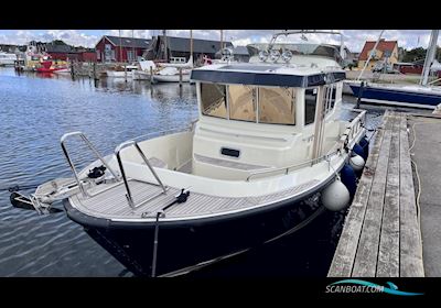 Targa 32 Motorboot 2021, mit Volvo Penta motor, Sweden