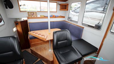Targa Botnia 33 Motorboot 1996, mit Volvo Penta motor, Dänemark