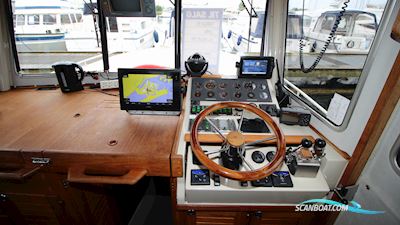 Targa Botnia 33 Motorboot 1996, mit Volvo Penta motor, Dänemark