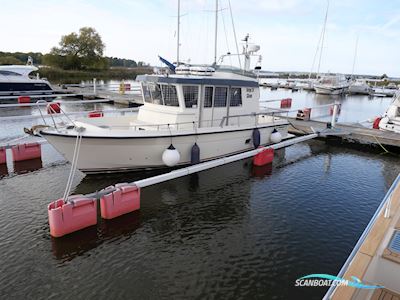 Targa Targa 31 Mk 2 Motorboot 2004, mit  2 Volvo Penta  D6-310 motor, Sweden