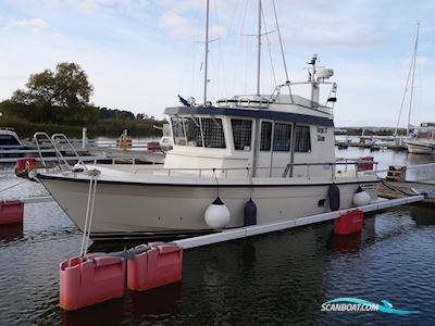Targa Targa 31 Mk 2 Motorboot 2004, mit  2 Volvo Penta  D6-310 motor, Sweden