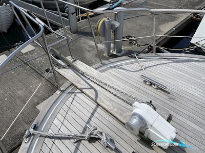 Tarquin Trader 41 Motorboot 1984, mit Ford motor, Dänemark