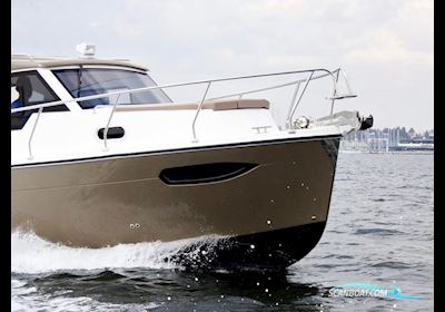Tendr 23 Cabin Motorboot 2024, Turkey