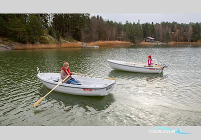 Terhi 390 Motorboot 2025, Sweden