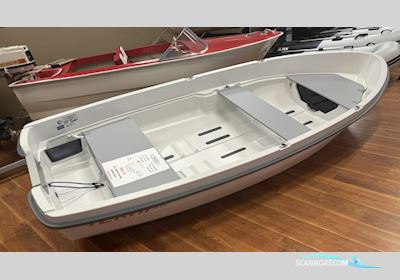 Terhi 390 Motorboot 2023, Sweden