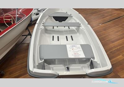 Terhi 390 Motorboot 2023, Sweden