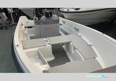 Terhi 450 CC Motorboot 2024, mit Mercury motor, Sweden