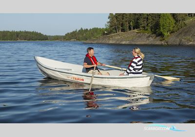 Terhi Saiman Motorboot 2023, Sweden