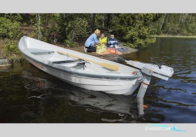 Terhi Saiman Motorboot 2023, Sweden