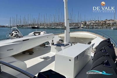 Terranova 68 Motorboot 2008, mit Man motor, Spanien