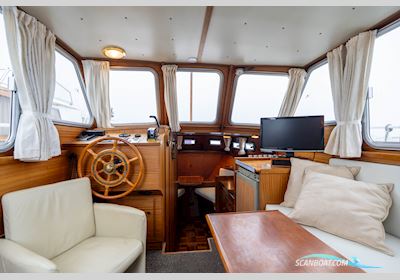 Thermo Jacht Lagune 30 AK Motorboot 1985, mit Mercedes motor, Niederlande