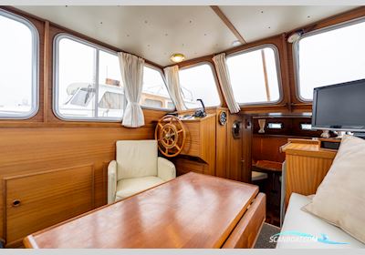 Thermo Jacht Lagune 30 AK Motorboot 1985, mit Mercedes motor, Niederlande