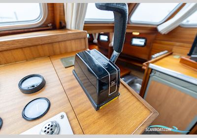 Thermo Jacht Lagune 30 AK Motorboot 1985, mit Mercedes motor, Niederlande