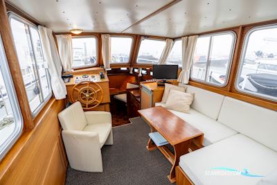 Thermo Jacht Lagune 30 AK Motorboot 1985, mit Mercedes motor, Niederlande