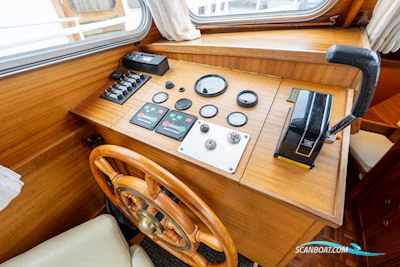 Thermo Jacht Lagune 30 AK Motorboot 1985, mit Mercedes motor, Niederlande