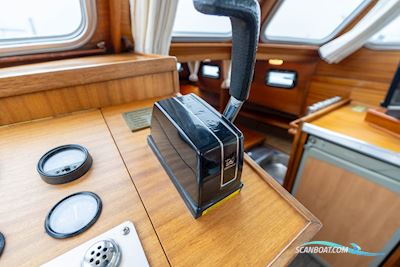 Thermo Jacht Lagune 30 AK Motorboot 1985, mit Mercedes motor, Niederlande