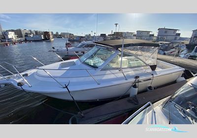 Tiara 2900 Coronet Motorboot 2007, mit Crusader motor, Sweden