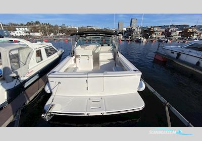 Tiara 2900 Coronet Motorboot 2007, mit Crusader motor, Sweden