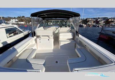 Tiara 2900 Coronet Motorboot 2007, mit Crusader motor, Sweden