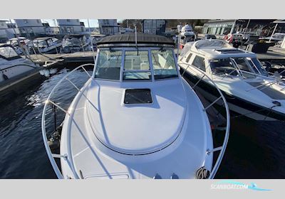 Tiara 2900 Coronet Motorboot 2007, mit Crusader motor, Sweden