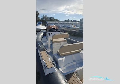 Tiger Marine 600 Open Motorboot 2025, mit Suzuki motor, Frankreich