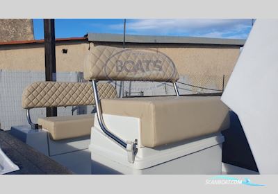 Tiger Marine 600 Open Motorboot 2025, mit Suzuki motor, Frankreich