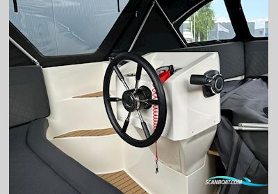 Topcraft  605 Tender Motorboot 2020, mit Suzuki motor, Niederlande