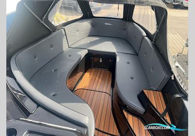 Topcraft 484 Grande Limited Motorboot 2019, mit Suzuki motor, Niederlande