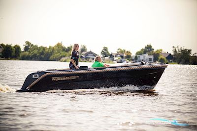 Topcraft 565 Tender Motorboot 2024, Niederlande