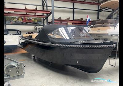 Topcraft 605 Tender op Voorraad! Motorboot 2024, mit Suzuki motor, Niederlande