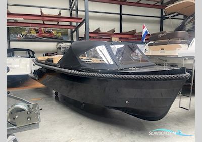 Topcraft 605 Tender op voorraad! Motorboot 2024, mit Suzuki motor, Niederlande